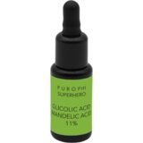 PUROPHI Superhero Glycolic Acid + Mandelic Acid 11% Cene