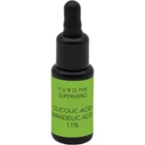 Superhero Glycolic Acid + Mandelic Acid 11%