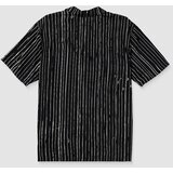 Volcom Mistostone Srajca black white | Shoptok.si