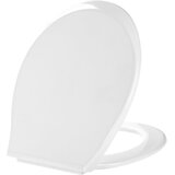  WC daska VEGA BIJELO 1500G-400 | shoptok.hr