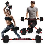  Podesivi set utega octagon 2x10kg Slike