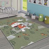 Conceptum Hypnose tepih Hmi Kdc-61, pravokutni, 80 x 140 cm, maslinasto | Eponuda.ba