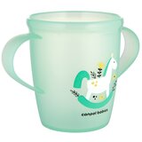 Canpol BABIES SOLJA SA DRSKAMA OD 250ML TOYS GREEN 2/101_GRE | ePonuda.com