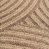 Ayyildiz Carpets Okrugao unutarnji i vanjski tepih ø 200 cm Timber 1401 – | shoptok.hr