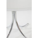 Jotex Metalni okrugao blagovaonski stol ø 130 cm Chipley – | shoptok.hr