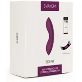 vibrator - svakom edeny
