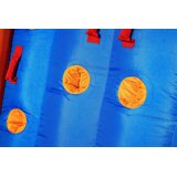 Lean Toys Bazen/igralište ring Bounce BESTWAY | shoptok.hr