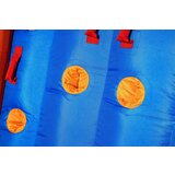 Lean_Toys Napihljiv vodni tobogan 365 x 340 x 152 cm Bestway 53381 | Shoptok.si
