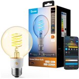 GOVEE LED RGBWW prigušiva sijalica Smart MATTER G80 E27/5W/230V 2700-6500K Wi-Fi Cene