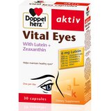 Doppelherz aktiv oči Vital za vid - 30 kaps. cijene