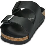 Birkenstock Natikači 1019069 Črna | Shoptok.si
