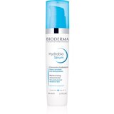 Bioderma Hydrabio vlažilen serum 40 ml za ženske | Shoptok.si