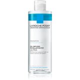 La Roche Posay Physiologique Ultra dvofazna micelarna voda s uljem 400 ml | shoptok.hr