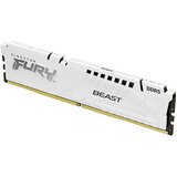 Ram DDR5 Kingston 32GB PC5200 KF552C40BW-32 Fury Beast White XMP | ePonuda.com