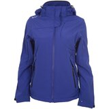 Peak Mountain Jakne Blouson softshell femme AVENE Modra | Shoptok.si