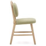 Kave Home Zelena dječja stolica Helda – | shoptok.hr