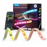 GOVEE - LED RGBWWIC prigušiva traka Strip Light 2 Pro 5m Wi-Fi Matter | Eponuda.com