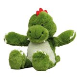 Marvida Grijani plišani - dinosaurus - welliebellies® | shoptok.hr