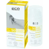 eco cosmetics losion za sunčanje ZF 50