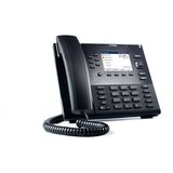  Mitel 80C00002AAA-A IP phone Black 9 lines LCD | shoptok.hr