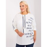 RELEVANCE Blouse-RV-BZ-9450.36-ecru | Shoptok.si