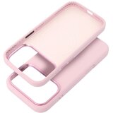  IPhone 17 Pro Forcell F-Protect Frame Premium maska kompatibilna s MagSafeom - pink | Eponuda.ba