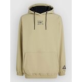 O'neill Fwc'Play Softshell Shred Hoodie olive blush Cene
