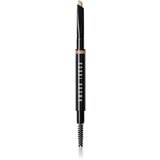 Bobbi Brown Long-Wear Brow Pencil svinčnik za obrvi odtenek Natural Blonde 0.33 g | Shoptok.si