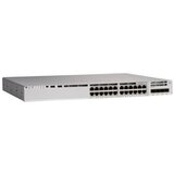 Cisco LAN Switch Catalyst 9200L-24P-4G-E + licencaC9200L-DNA-E-24-3Y | ePonuda.com