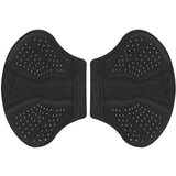 INF Ščitnik za peto za prevelike čevlje, samolepilni mrežasti ščitnik za peto（8mm） Black 10,5x7,6x5,3 cm, (21273970) Cene