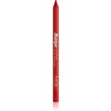 Mia Cosmetics Swipe olovka za konturiranje usana vodootporna nijansa 05 True Red 1.26 g | shoptok.hr
