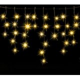 Aigostar LED spoljašnji božićni lanac 200xLED 8x0,6m IP44 topla bela | Eponuda.com
