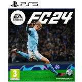  FC24 EA Sports igra PS5