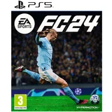 FC24 EA Sports igra PS5