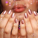 LONDONTOWN Lakur dugotrajni lak za nokte nijansa Extra Bubbles, Please 12 ml | shoptok.hr