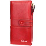 Baellerry Novčanik VI-12731 - Crvena | shoptok.hr