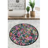 Lessentiel Maison Antoryum Circle tepih za kupatilo, 120 cm, šareni | Eponuda.ba