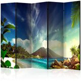  Paravan u 5 dijelova - Dormant Volcano II [Room Dividers] 225x172 | shoptok.hr