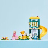 Lego LEGO® Bluey - Bluey in Chloe se zabavata na igrišču (11201) | Shoptok.si