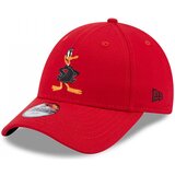 New Era Kape s šiltom Chyt looney tunes 9forty dafduc Rdeča Cene