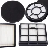 FILTER HEPA IN MOTORNI FILTER BOSCH SERIES 2 REPLACEMENT BGC05A320 BGS05AA2, (22107903)