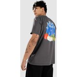 Blue Tomato Avacodo N Friends T-shirt anthracite | Shoptok.si