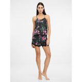 Orsay Black women's satin pajama shorts - Women's | Eponuda.ba