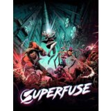 Steam Superfuse (PC) Key GLOBAL | ePonuda.com