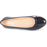 Betty London Balerinke VROLA Modra | Shoptok.si