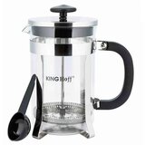 Kinghoff KH-4837 kuhalnik za kavo/čaj 600ml, (21236706) Cene