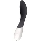 Lelo Vibrator Mona Wave, črn Cene