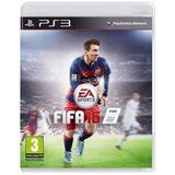 FIFA 16 - igra brez ovitka (PS3) - rabljeno Cene