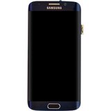 Samsung Originalni LCD zaslon na dotik za S6 Edge [servisni paket] - crn, (21733428) | Shoptok.si
