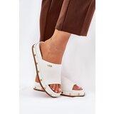 Big Star Women's Platform Sandals With Studs | ePonuda.com
